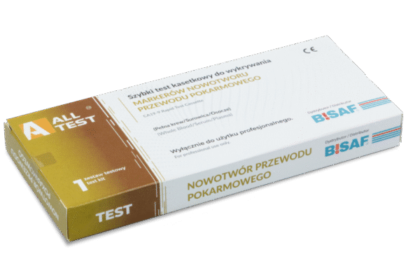 zdjęcie test nowotwor przewod BISAF 2