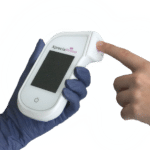 INR analizator Dlon Palec