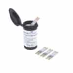 Paski INR Analizator